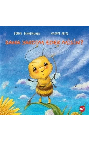 Bana Yardım Eder Misin?