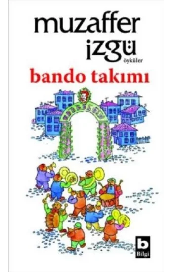 Bando Takımı