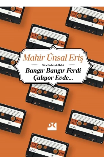 Bangır Bangır Ferdi Çalıyor Evde