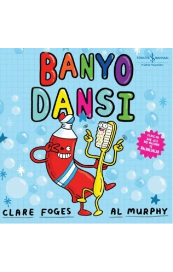 Banyo Dansı