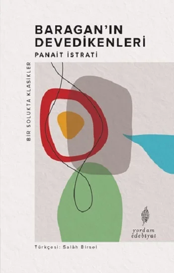 Baraganın Devedikenleri