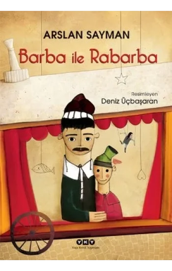 Barba ile Rabarba