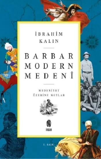 Barbar Modern Medeni
