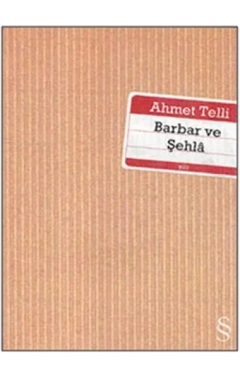 Barbar ve Şehla