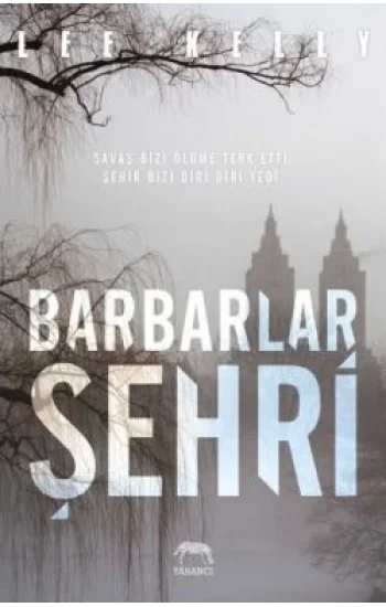 Barbarlar Şehri