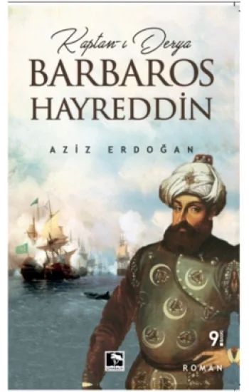 Barbaros Hayreddin