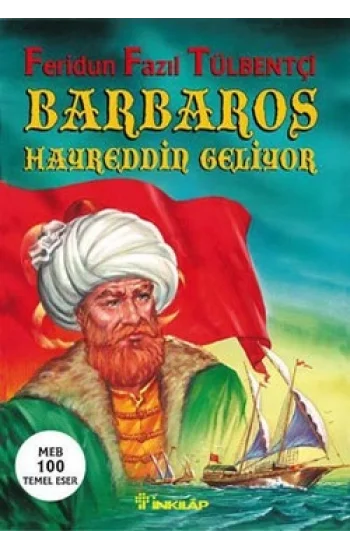 Barbaros Hayreddin Geliyor