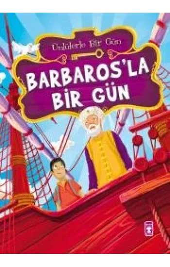 Barbarosla Bir Gün