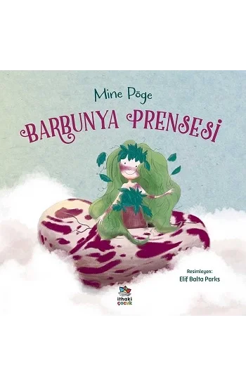Barbunya Prensesi