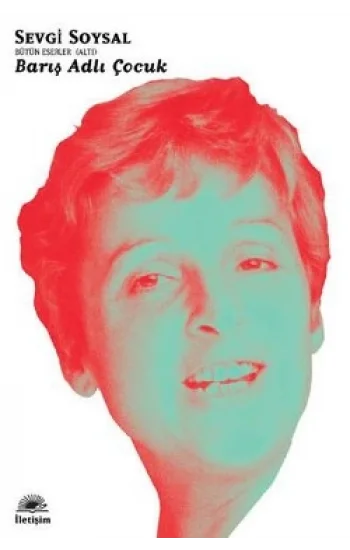 Barış Adlı Çocuk