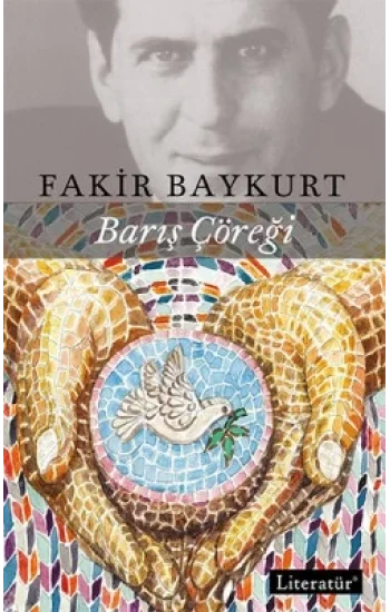 Barış Çöreği