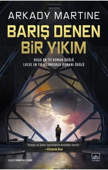 Barış Denen Bir Yıkım