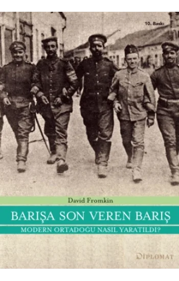 Barışa Son Veren Barış