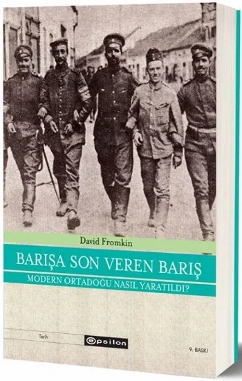 Barışa Son Veren Barış