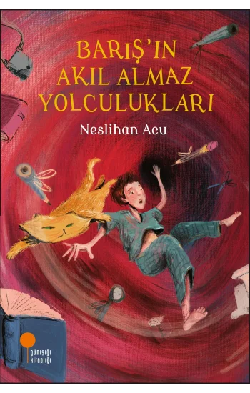 Barışın Akıl Almaz Yolculukları