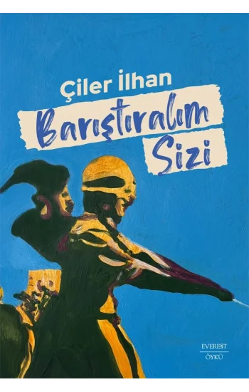 Barıştıralım Sizi