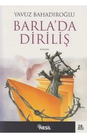 Barlada Diriliş