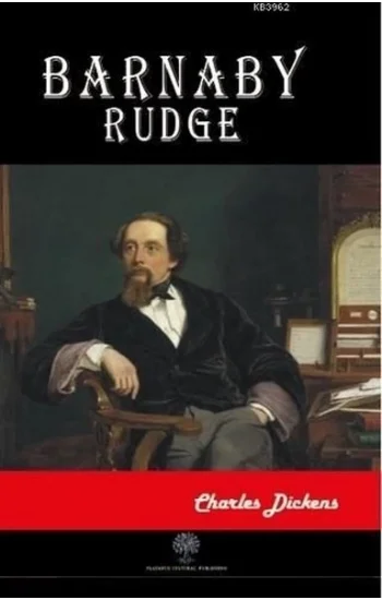 Barnaby Rudge