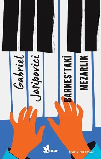 Barnestataki Mezarlık