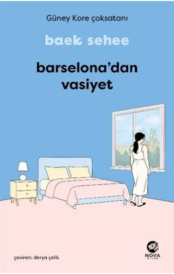 Barselona’dan Vasiyet