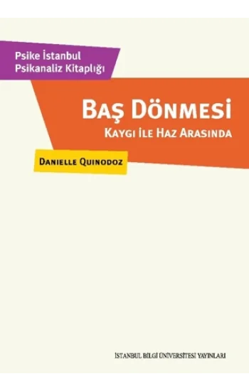 Baş Dönmesi
