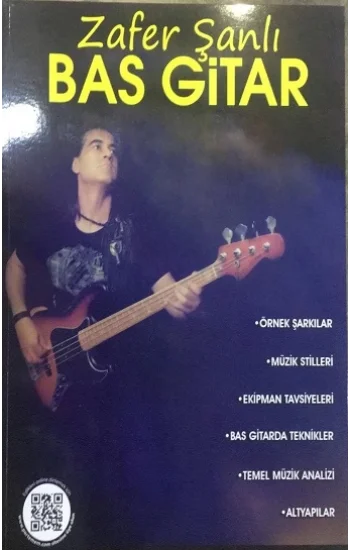 Bas Gitar