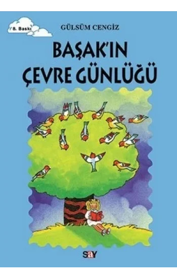 Başakın Çevre Günlüğü
