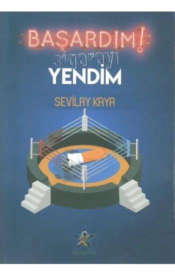 Başardım! Sigarayı Yendim