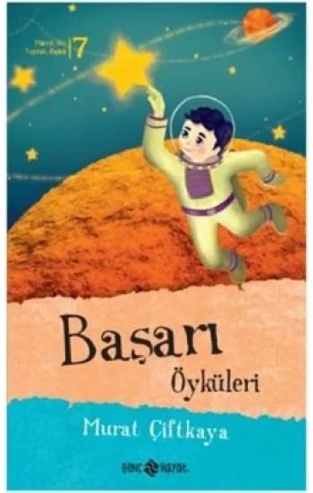 Başarı Öyküleri