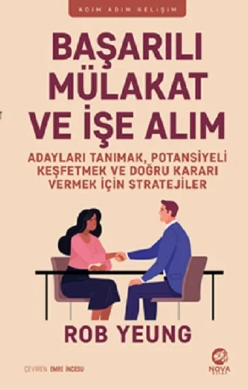 Başarılı Mülakat ve İşe Alım