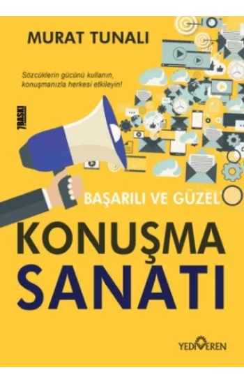 Başarılı ve Güzel Konuşma Sanatı