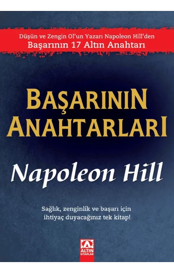 Başarının Anahtarları