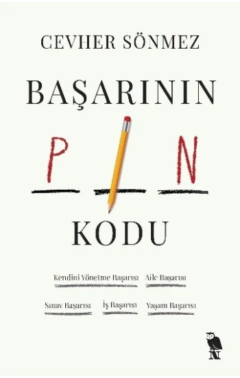Başarının Pin Kodu