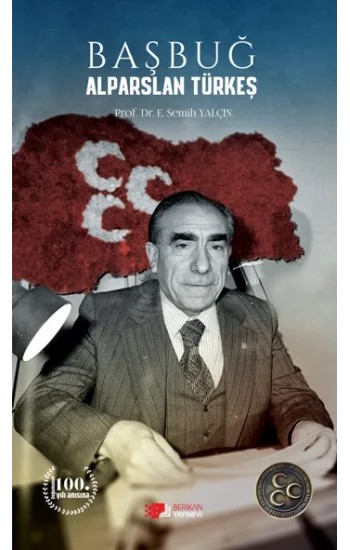 Başbuğ Alparslan Türkeş