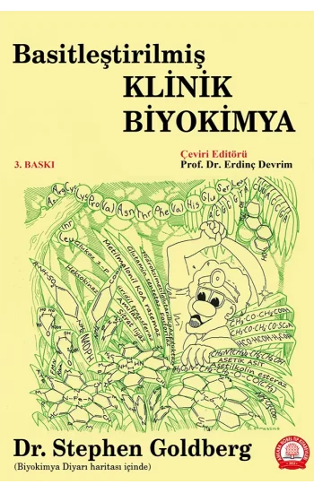 Basitleştirilmiş Klinik Biyokimya