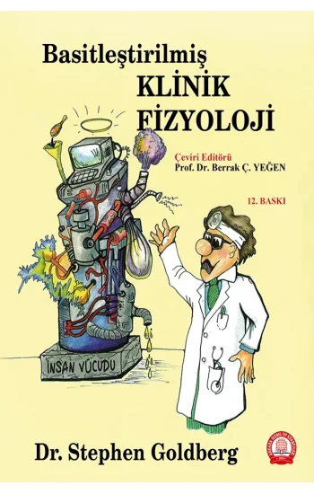 Basitleştirilmiş Klinik Fizyoloji
