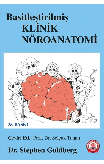 Basitleştirilmiş Klinik Nöroanatomi