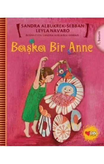 Başka Bir Anne