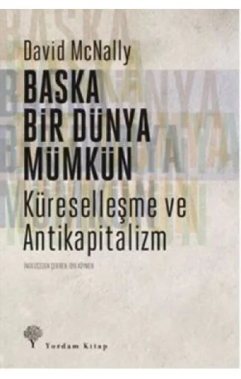 Başka Bir Dünya Mümkün