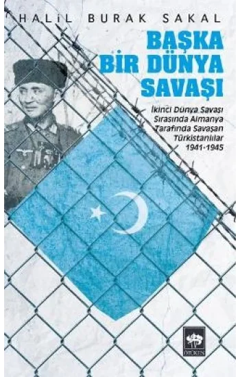 Başka Bir Dünya Savaşı