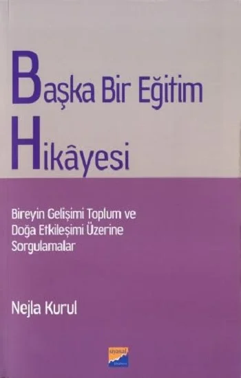 Başka Bir Eğitim Hikayesi