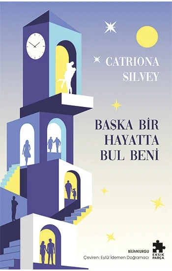 Başka Bir Hayatta Bul Beni