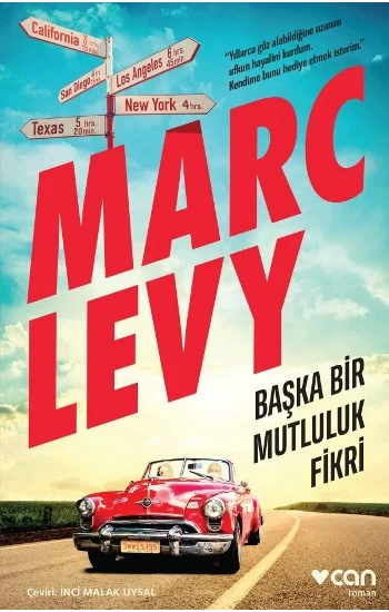 Başka Bir Mutluluk Fikri