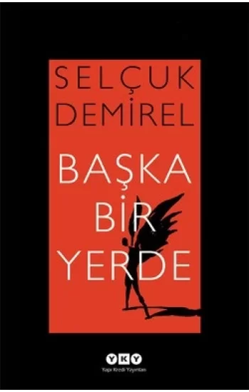 Başka Bir Yerde