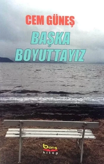 Başka Boyuttayız