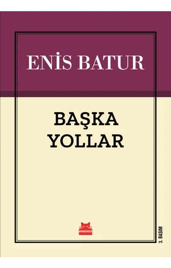 Başka Yollar
