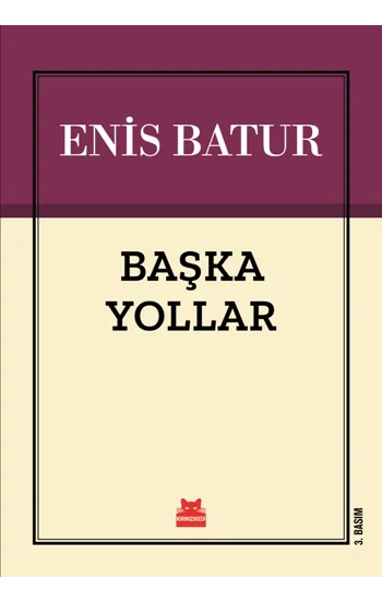 Başka Yollar
