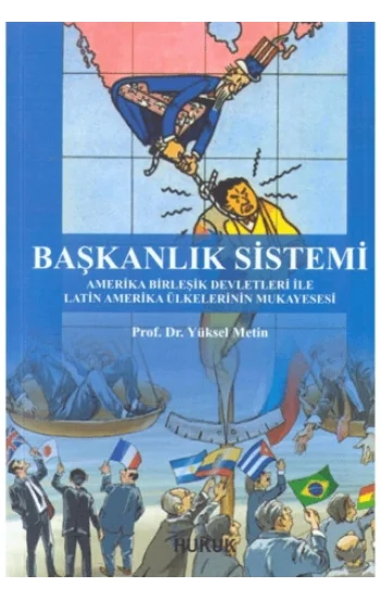 Başkanlık Sistemi