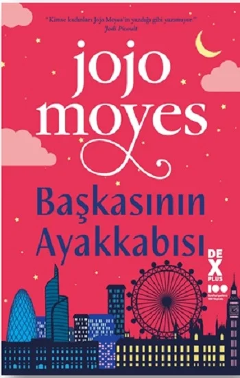 Başkasının Ayakkabısı