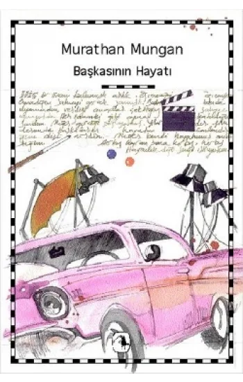 Başkasının Hayatı